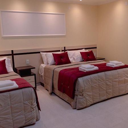 Hauer Hotel Сан Висенте Екстериор снимка
