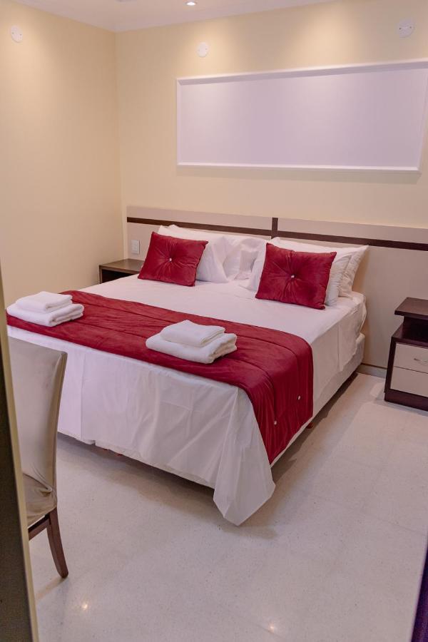 Hauer Hotel Сан Висенте Екстериор снимка