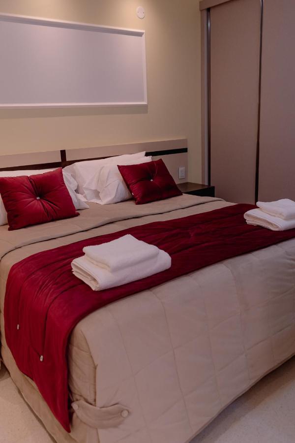 Hauer Hotel Сан Висенте Екстериор снимка