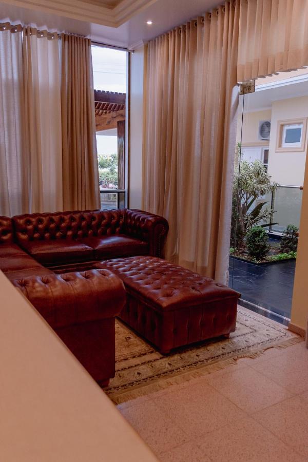 Hauer Hotel Сан Висенте Екстериор снимка