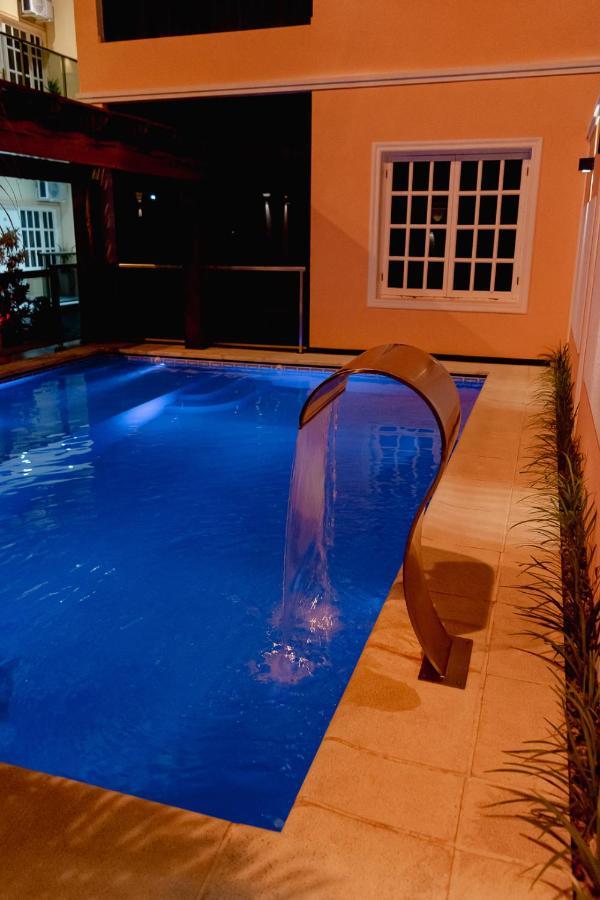 Hauer Hotel Сан Висенте Екстериор снимка
